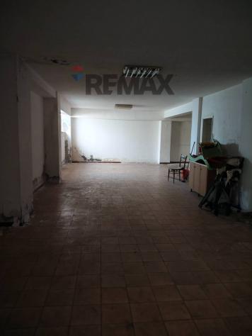 Garage/Box in vendita a Belpasso