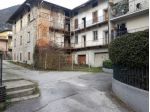 Albino città casa da ristrutturare
