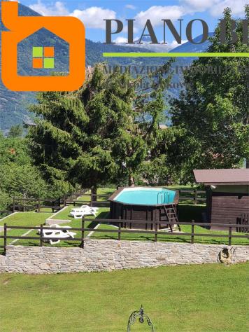 V000565 - ESCLUSIVA TENUTA CON TERRENO - POTENZIALE B&B - Foto 9