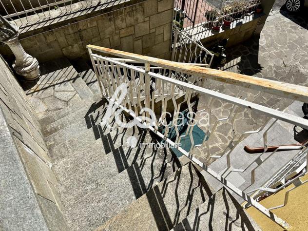 Confine Boissano-Loano ampio appartamento in villa bifamiliare - Foto 9