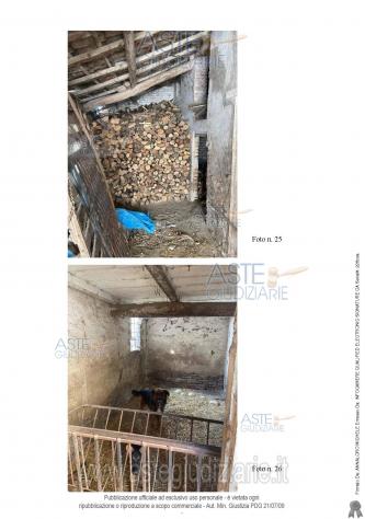 IMMOBILI-IMMOBILE RESIDENZIALE-Via Volto, 3, 46036 Pieve di Coriano MN, Italia - Foto 6