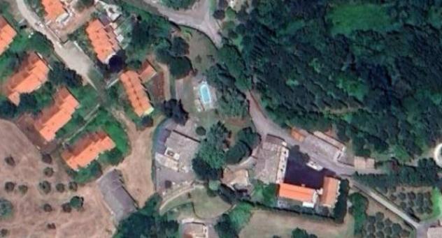 Immobile in asta di 219 m² in vendita a Castiglione in Teverina - Foto 3