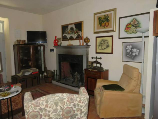 Immobile in asta di 329 m² in vendita a Castiglione in Teverina - Foto 8