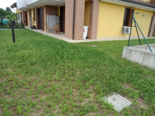 APPARTAMENTO di 4 vani e di 145 mq (CAVENAGO DI BRIANZA - cavenago brianza) rif. IGC 4 LOCALI 270 - Foto 4