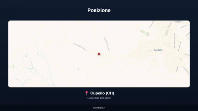 Immobile in asta di 145 m² in vendita a Cupello - Foto 16
