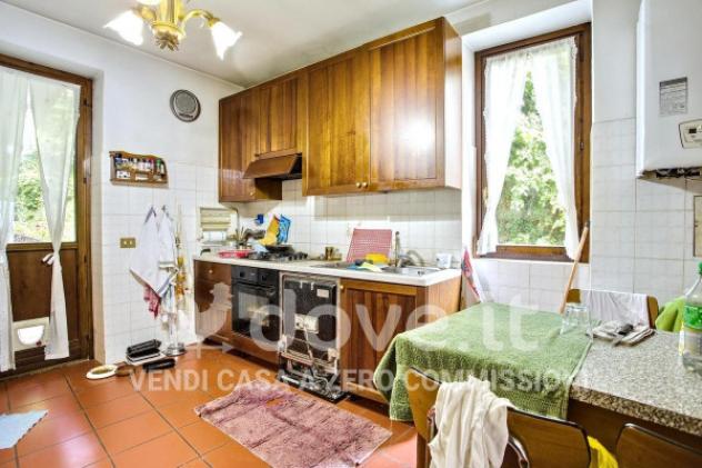 Villa di 275 m² con 4 locali in vendita a Cuveglio - Foto 7