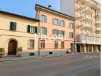 RESIDENZA DUPLEX CON 2 POSTI AUTO COPERTI, POSTO MOTO/BICI E 2 CANTINE CICLABILI