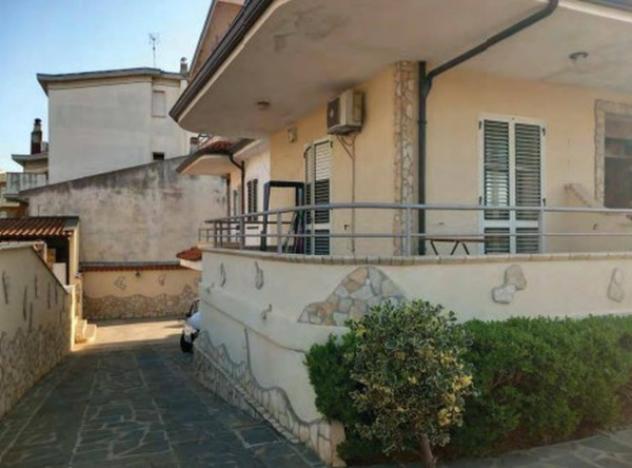 Immobile in asta di 158 m² in vendita a Gioia Tauro - Foto 14