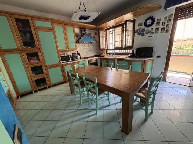 Villa in vendita a Marina di Massa - Massa 260 mq Rif: 1335235 - Foto 10