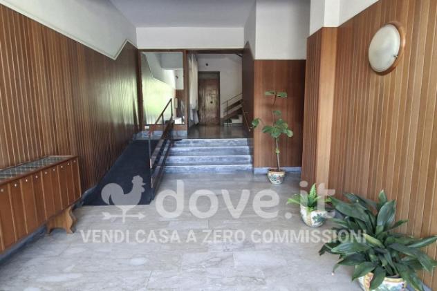 Appartamento di 108 m² con 3 locali e posto auto in vendita a Messina - Foto 10