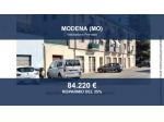 Immobile in asta di 65 m² in vendita a Modena