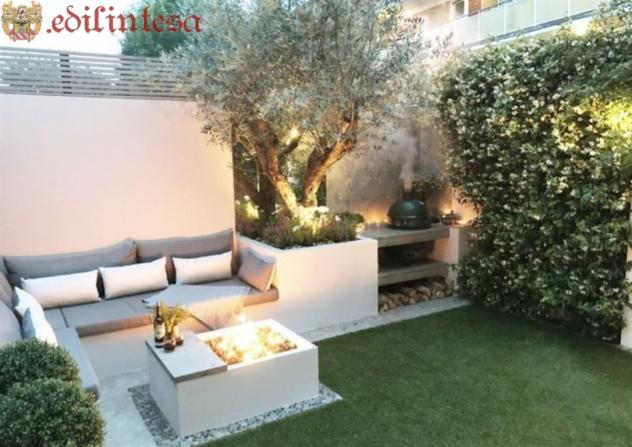 Villa unifamiliare Monza Cazzaniga Ospedale nuovo - Foto 17