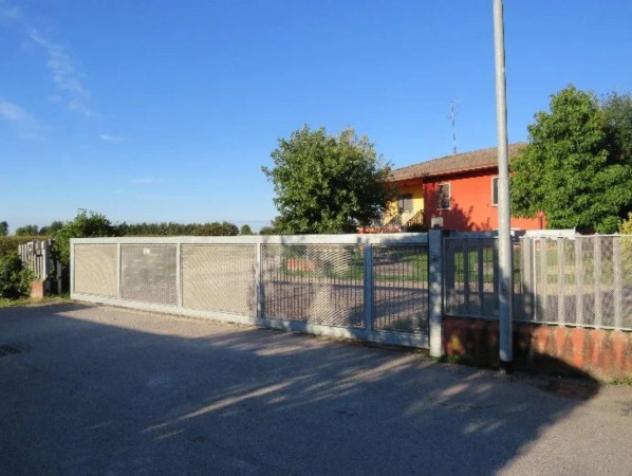 Immobile in asta di 90 m², box auto in vendita a Oppeano - Foto 2