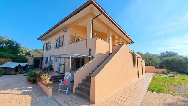 Villa in vendita a Rosignano Marittimo 250 mq Rif: 1375550 - Foto 2