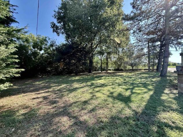 "La Casa della Quercia" – Spaziosa Casa Singola con Giardino a Russi - Foto 13