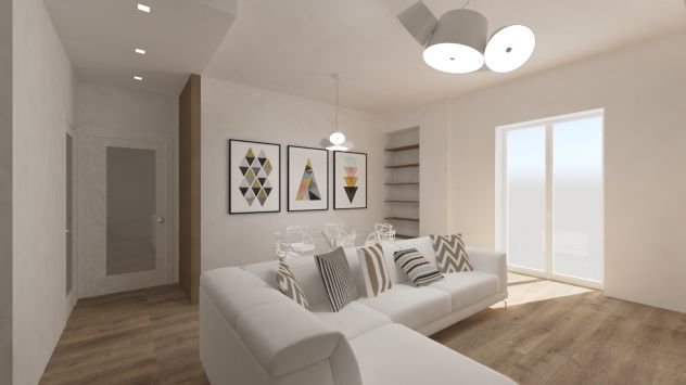 APPARTAMENTO NELLA RESIDENZA DIMORE STYLE - GRANDIDIERITE LUX - Foto 7