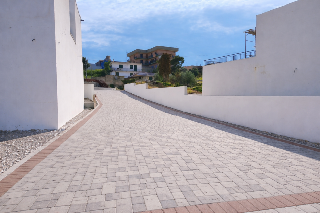Villa Bifamiliare, Siracusa, Belvedere - Foto 4