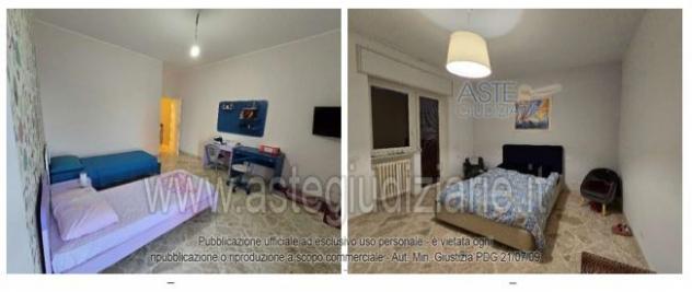 IMMOBILI-IMMOBILE RESIDENZIALE-Corso Umberto I, 133, 74123 Taranto TA, Italia - Foto 5