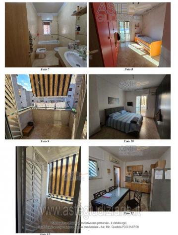 IMMOBILI-IMMOBILE RESIDENZIALE-Via Pola, 6, 74121 Taranto TA, Italia - Foto 3