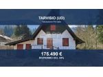 Immobile in asta di 1667 m² con più di 5 locali in vendita a Tarvisio
