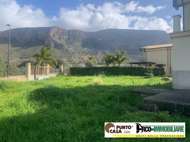 Residence Faleisia – Ville Bifamiliari con Vista Mare a Terrasini - Foto 6