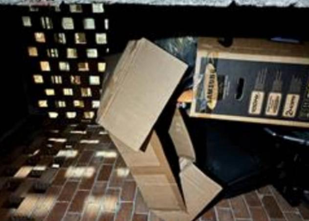 Immobile in asta di 64 m² in vendita a Torino - Foto 3