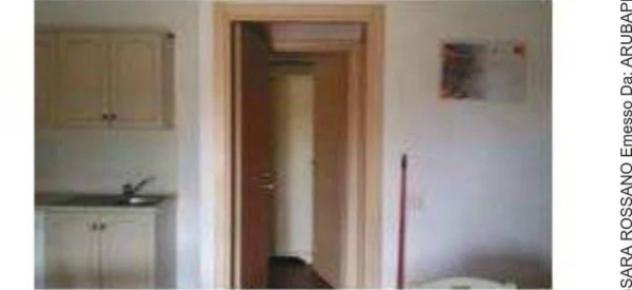 Immobile in asta di 34 m² in vendita a Trinità d'Agultu e Vignola - Foto 7