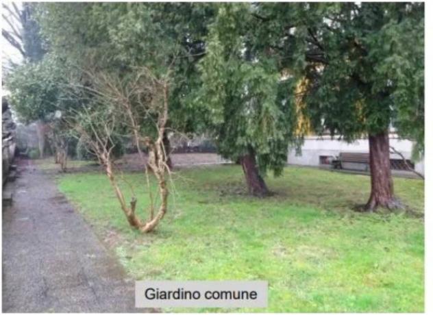 Immobile in asta di 100 m² in vendita a Vaprio d'Adda - Foto 17