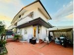 Villetta a schiera angolare in vendita a Viareggio 110 mq  Rif: 1363800