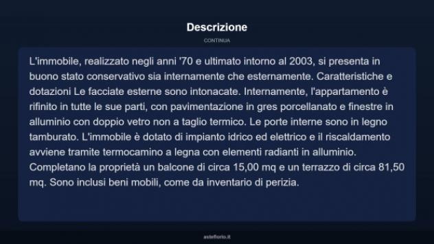 Immobile in asta di 148 m² in vendita a Villaga - Foto 18