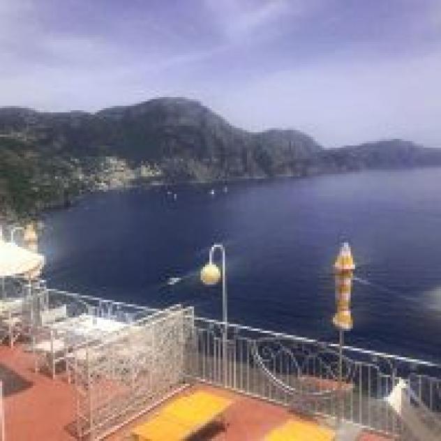 Hotel Tramonto D'Oro di Esposito Donato & C. S.a.s.