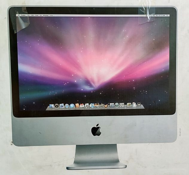 Apple iMac 20" - Foto 4