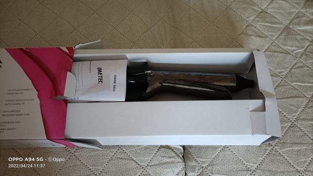 Bellissima arriccia capelli - Foto 10