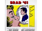 Brad ‘61 - Roy Lichetenstein