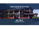 Immobile in asta di 2223 m² in vendita a Sant'Agata de' Goti