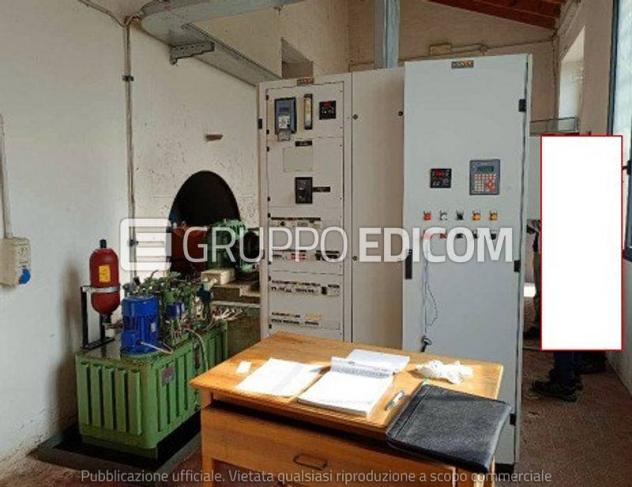 Fabbricati costruiti per esigenze industriali in vendita a Valdastico - Rif. 4557364 - Foto 9
