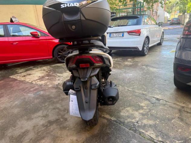 SYM Joyride 300 NWE 26 rif. 23669548 - Foto 6