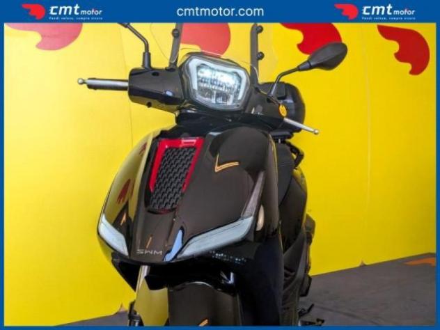 SWM C-Fly 125 NUOVO - Garantito e Finanziabile rif. 23951958 - Foto 7