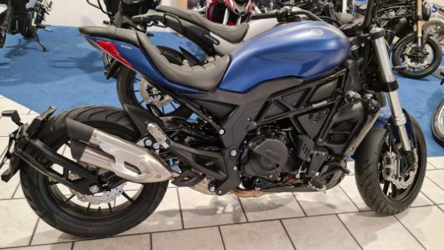 BENELLI X 502 CRUISER rif. 11439325 - Foto 10