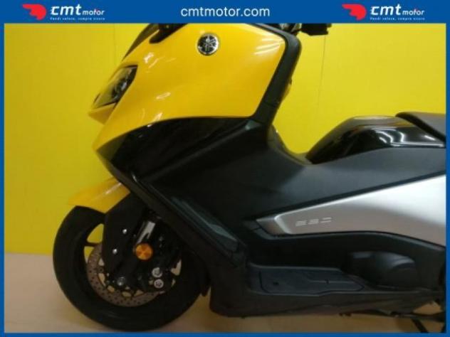 YAMAHA T-Max 560 Garantito e Finanziabile rif. 22964675 - Foto 8