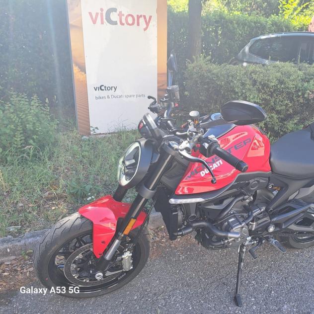 Ducati Monster 937 null - Foto 6