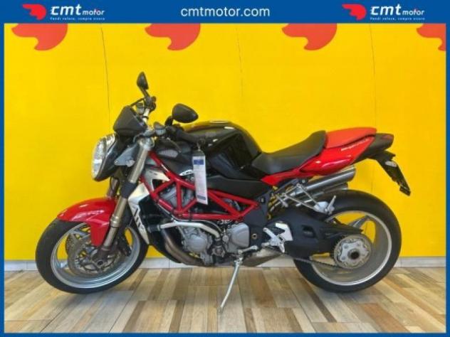 MV AGUSTA Brutale 910 Garantita e Finanziabile rif. 24054791 - Foto 3