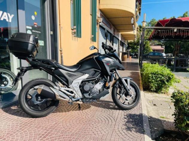 HONDA NC750 X TUTTO INCLUSO ANCHE PASSAGGIO! MINI RATE rif. 24230071 - Foto 10