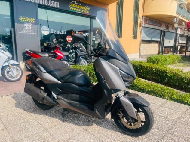 YAMAHA X-MAX 300 TUTTO INCLUSO ANCHE PASSAGGIO! MINI RATE rif. 24022096 - Foto 10