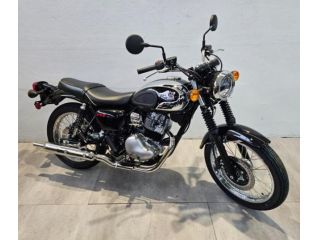 KAWASAKI Meguro S1 2025 E5+