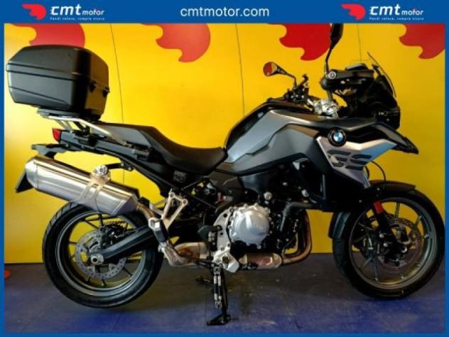 BMW F 750 GS Garantita e Finanziabile rif. 24092638