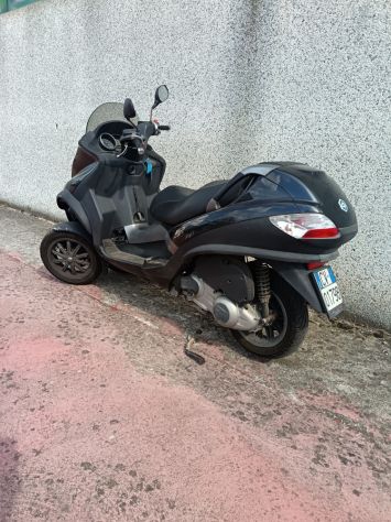 Piaggio MP3 250 i.e. 2006 - Foto 6