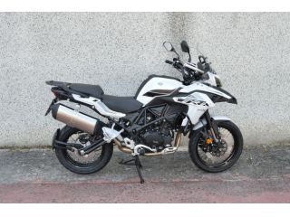 TRK 502x 2022