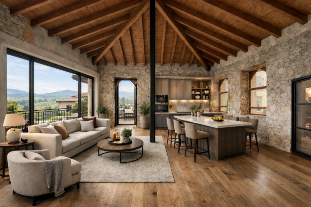 Trilocale in vendita a Borgo Ticino - Foto 12