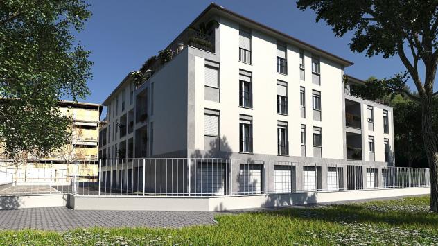 Appartamento in vendita a Poggibonsi 65 mq Rif: 1319563 - Foto 5